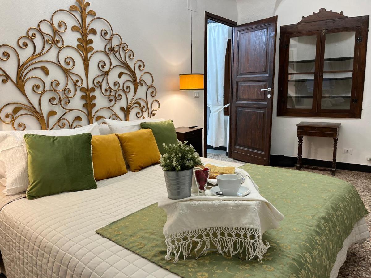 Dimora Borsotto Palazzo Storico, Acquario, Porto Antico Apartment Генуа Екстериор снимка