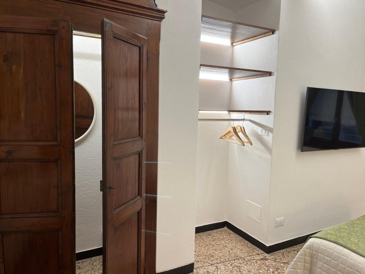 Dimora Borsotto Palazzo Storico, Acquario, Porto Antico Apartment Генуа Екстериор снимка