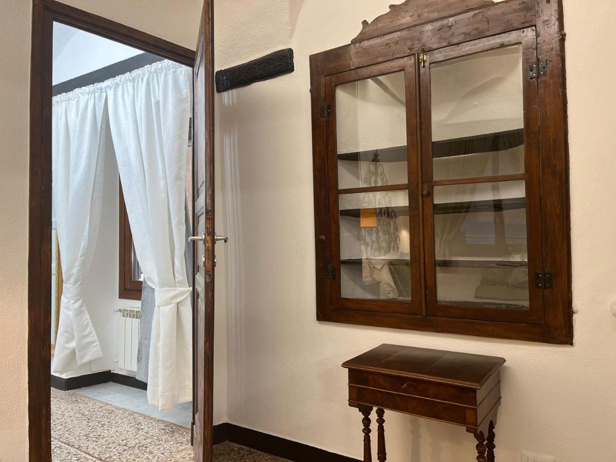 Dimora Borsotto Palazzo Storico, Acquario, Porto Antico Apartment Генуа Екстериор снимка