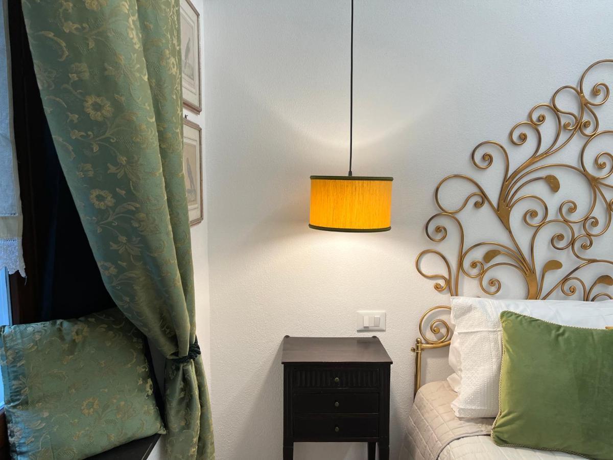 Dimora Borsotto Palazzo Storico, Acquario, Porto Antico Apartment Генуа Екстериор снимка
