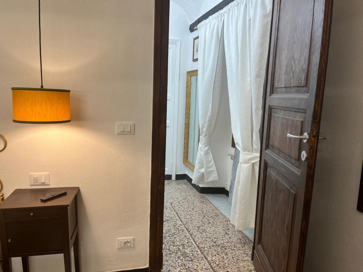 Dimora Borsotto Palazzo Storico, Acquario, Porto Antico Apartment Генуа Екстериор снимка