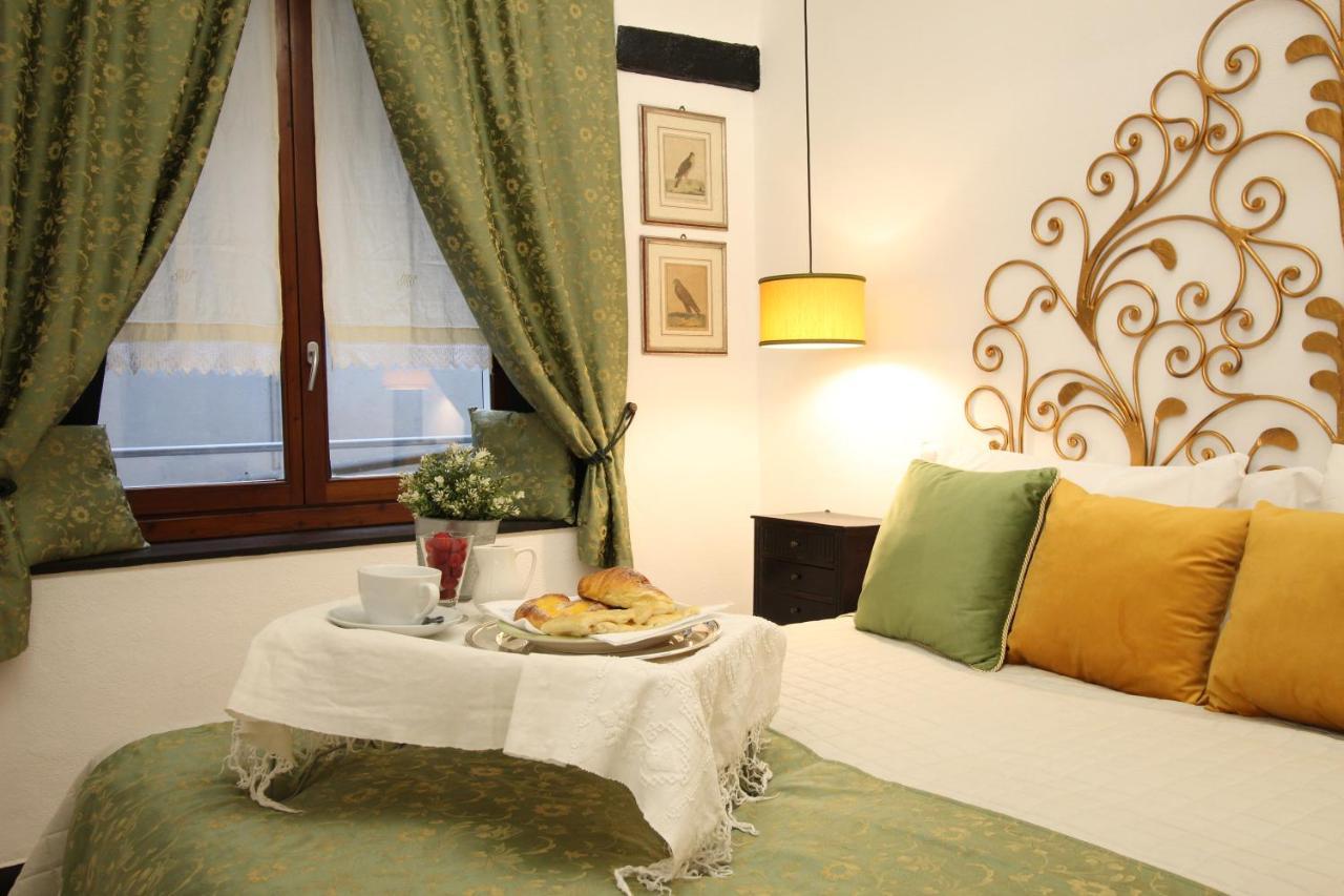 Dimora Borsotto Palazzo Storico, Acquario, Porto Antico Apartment Генуа Екстериор снимка