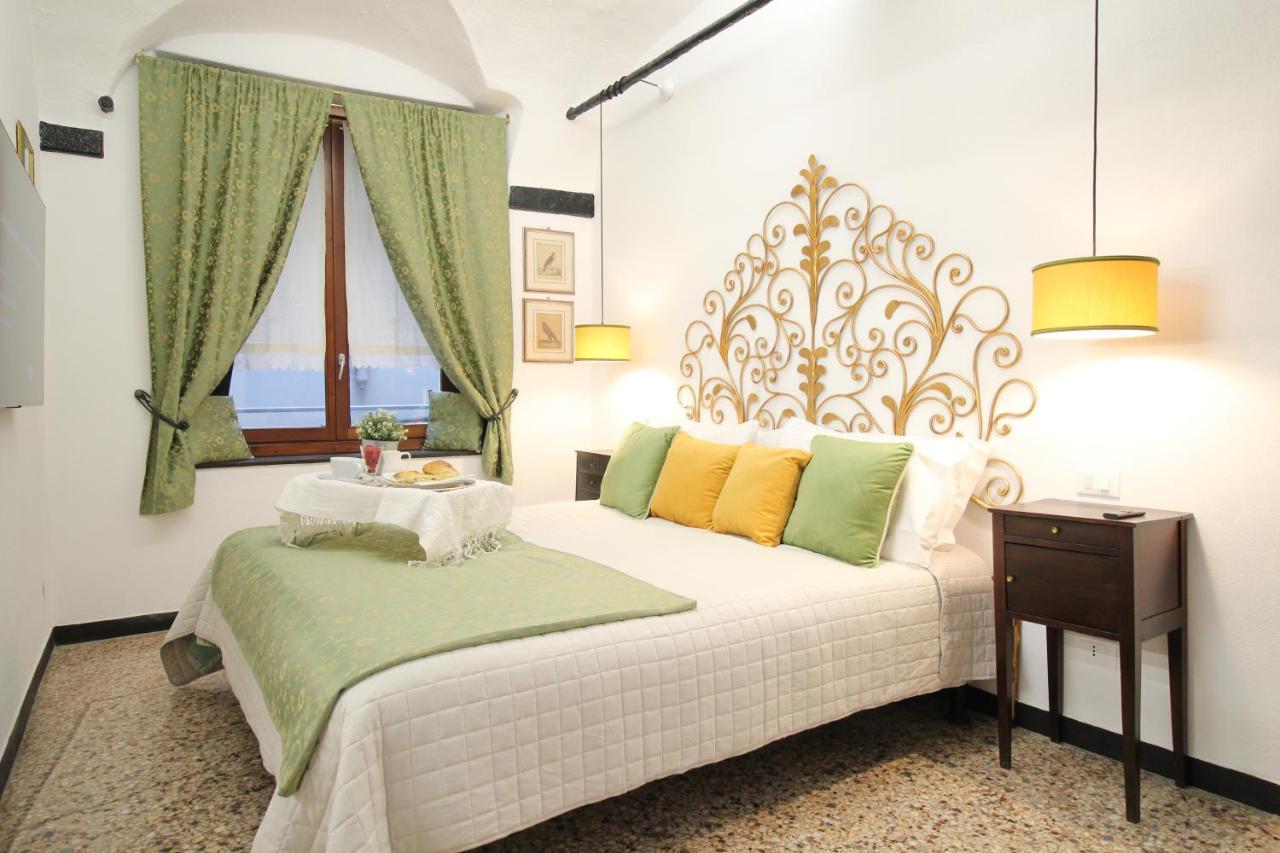 Dimora Borsotto Palazzo Storico, Acquario, Porto Antico Apartment Генуа Екстериор снимка