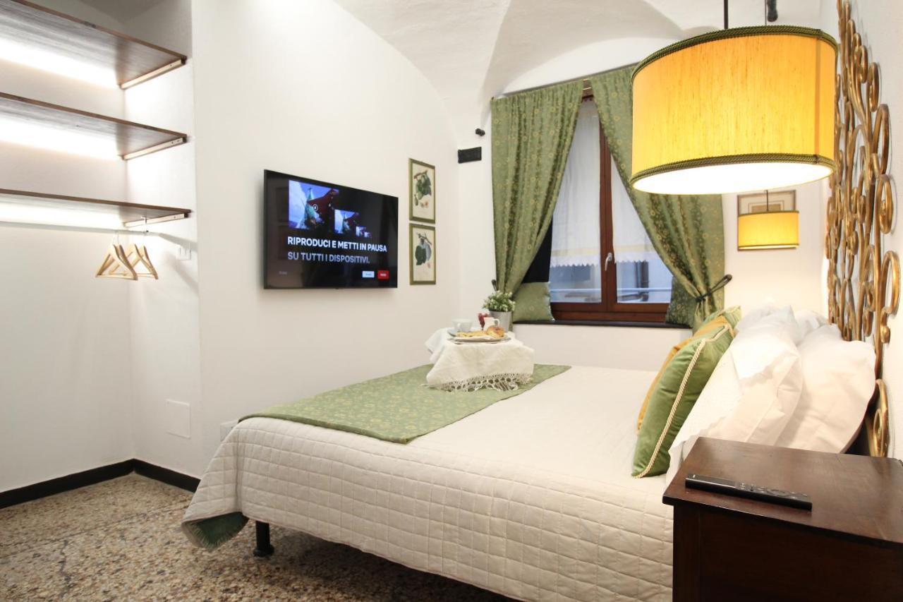 Dimora Borsotto Palazzo Storico, Acquario, Porto Antico Apartment Генуа Екстериор снимка