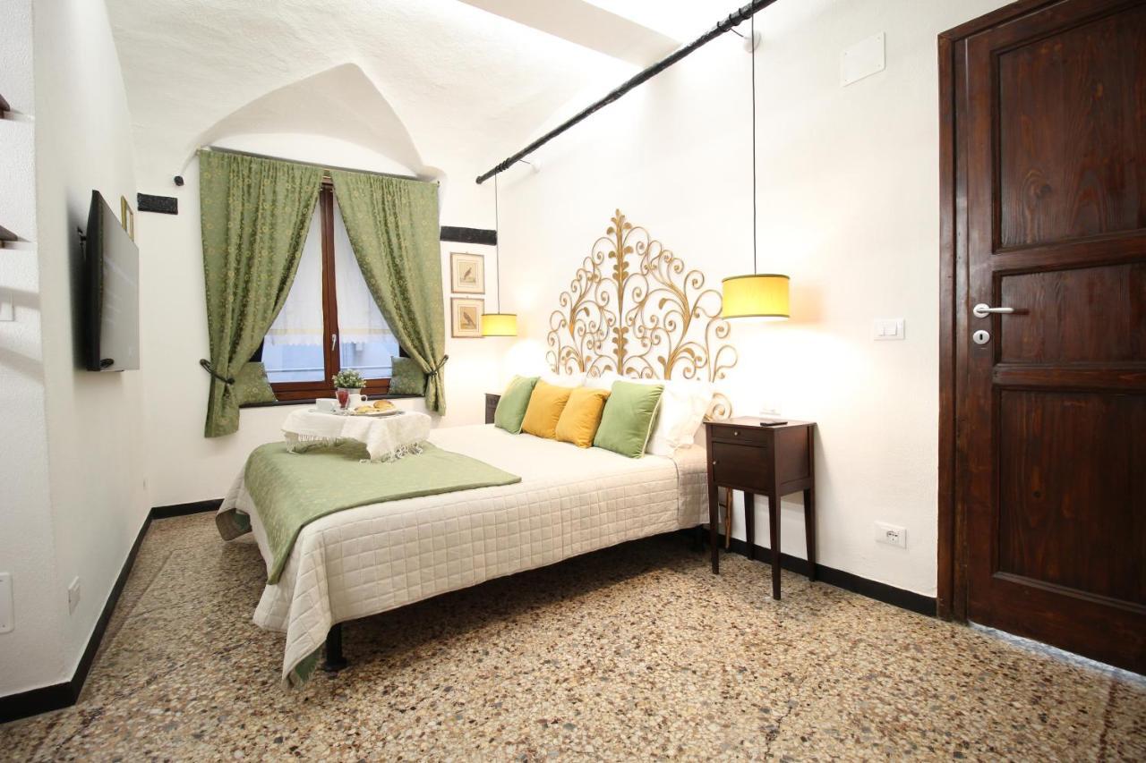 Dimora Borsotto Palazzo Storico, Acquario, Porto Antico Apartment Генуа Екстериор снимка