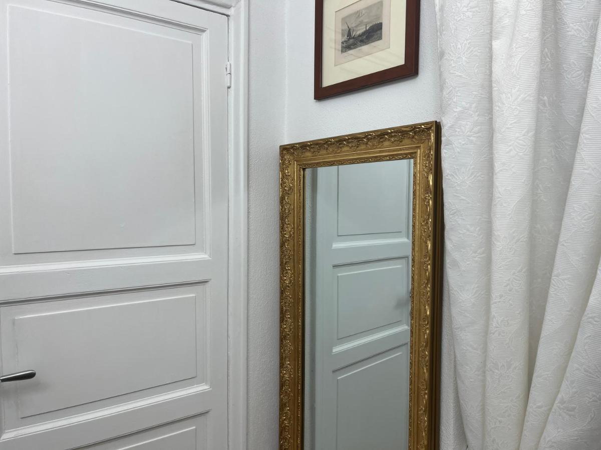Dimora Borsotto Palazzo Storico, Acquario, Porto Antico Apartment Генуа Екстериор снимка