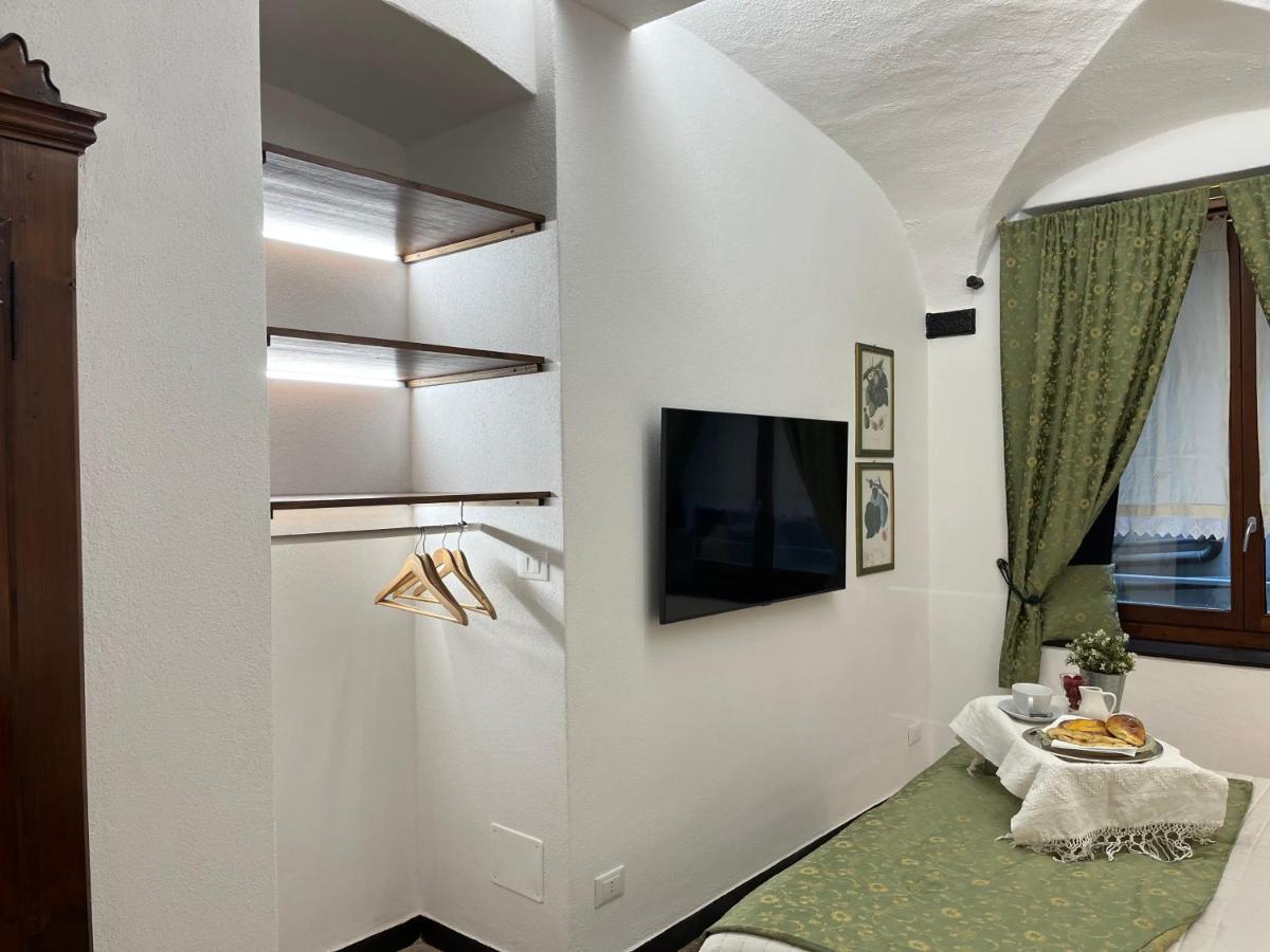 Dimora Borsotto Palazzo Storico, Acquario, Porto Antico Apartment Генуа Екстериор снимка