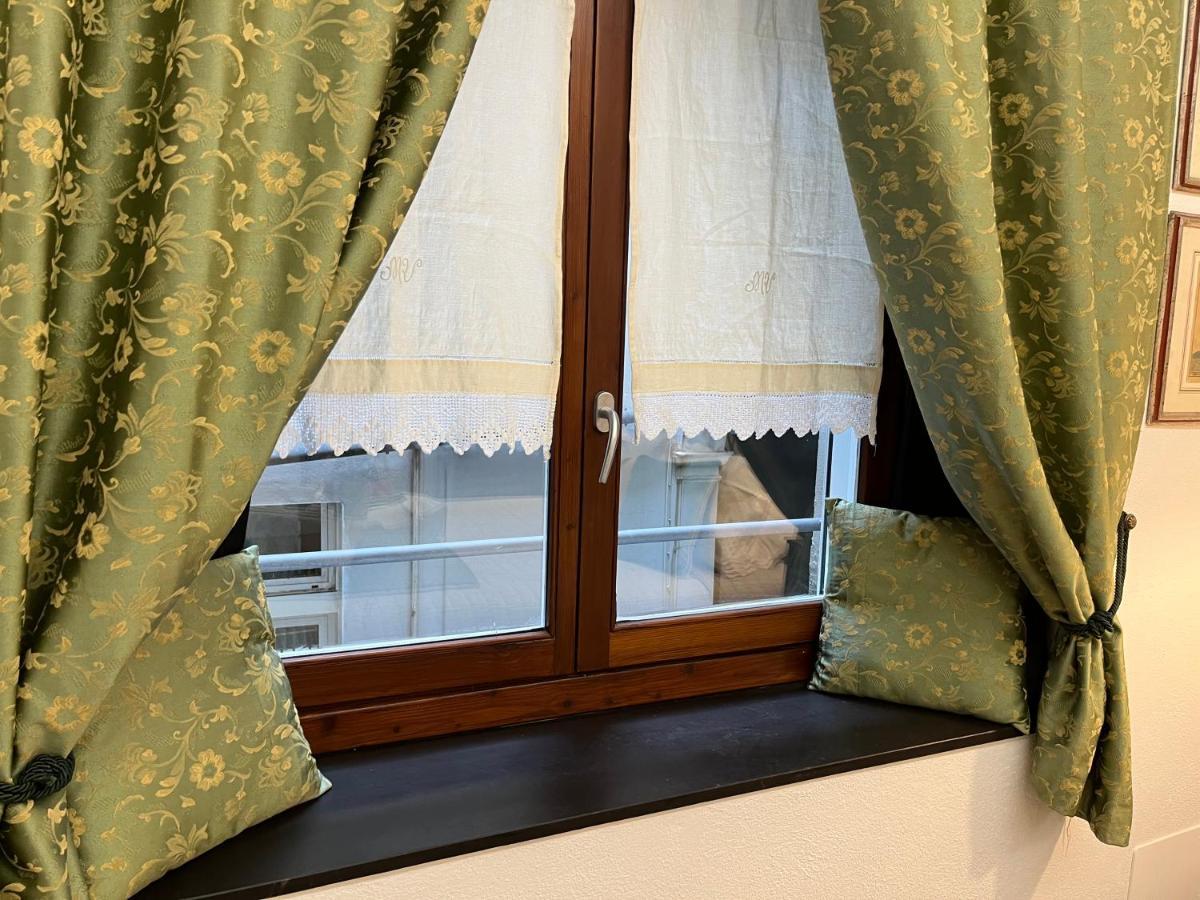 Dimora Borsotto Palazzo Storico, Acquario, Porto Antico Apartment Генуа Екстериор снимка