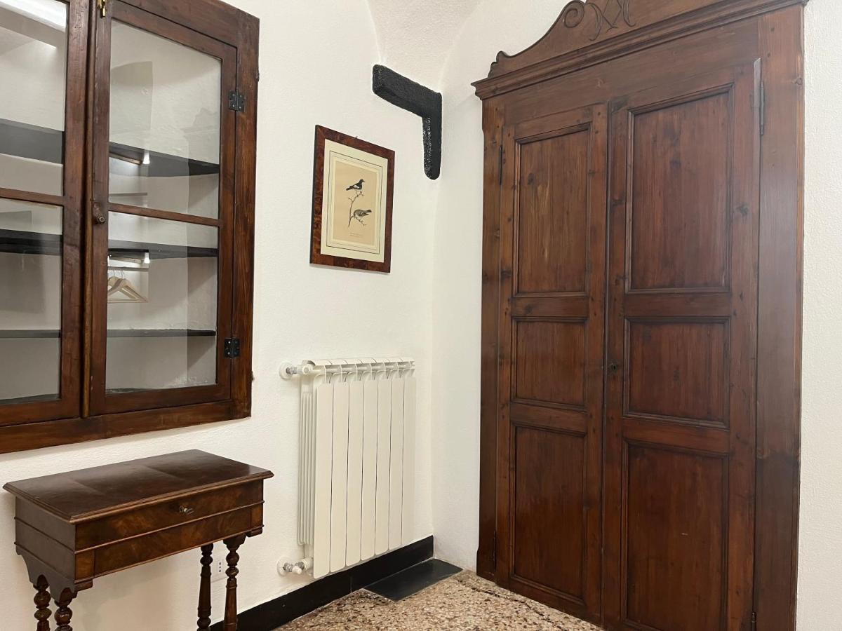 Dimora Borsotto Palazzo Storico, Acquario, Porto Antico Apartment Генуа Екстериор снимка