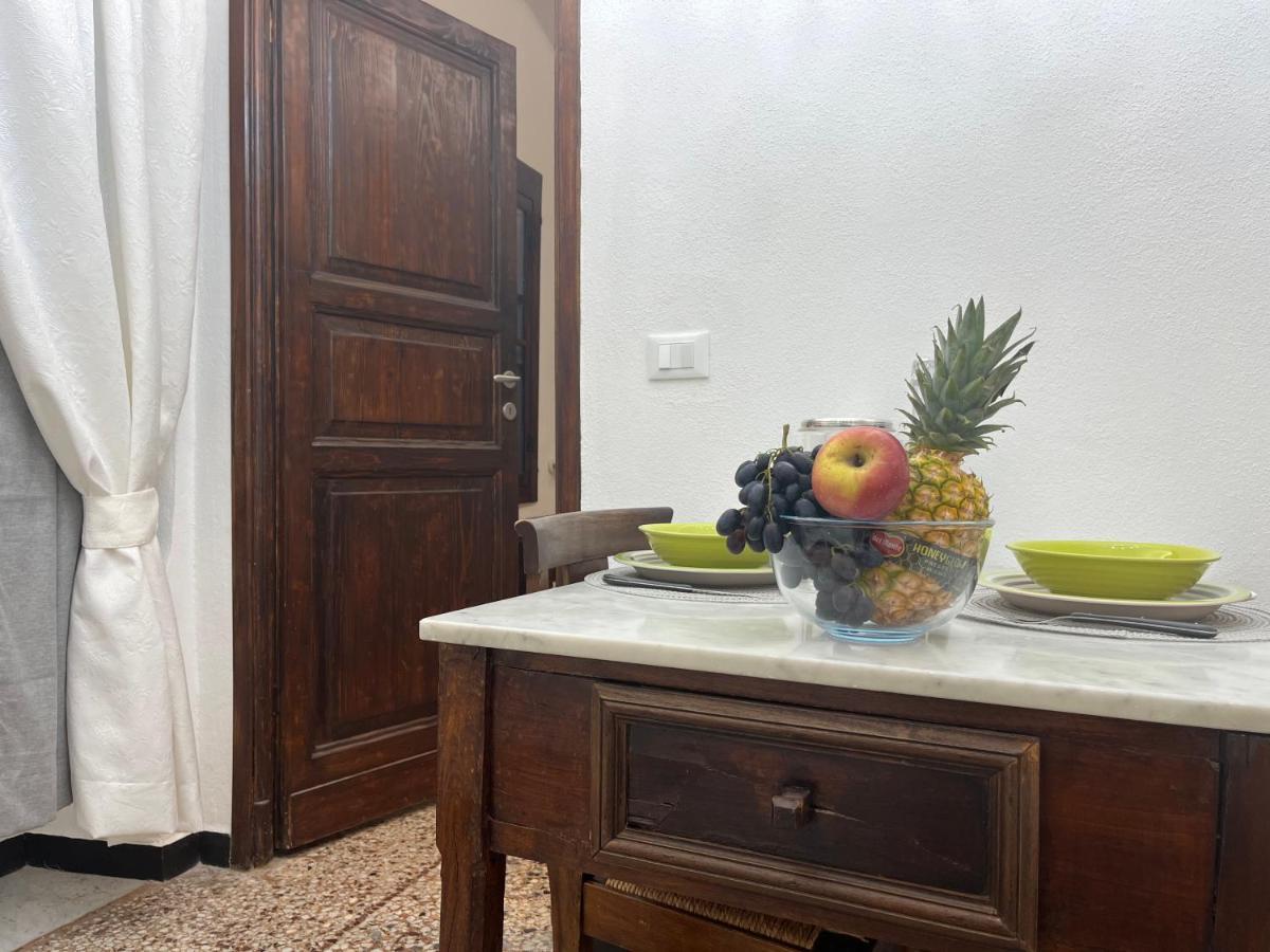 Dimora Borsotto Palazzo Storico, Acquario, Porto Antico Apartment Генуа Екстериор снимка