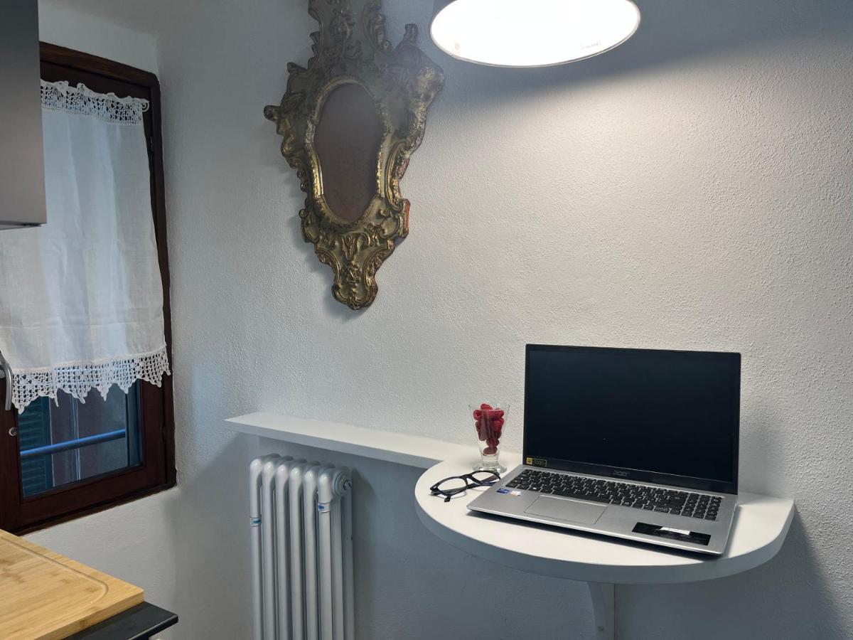 Dimora Borsotto Palazzo Storico, Acquario, Porto Antico Apartment Генуа Екстериор снимка