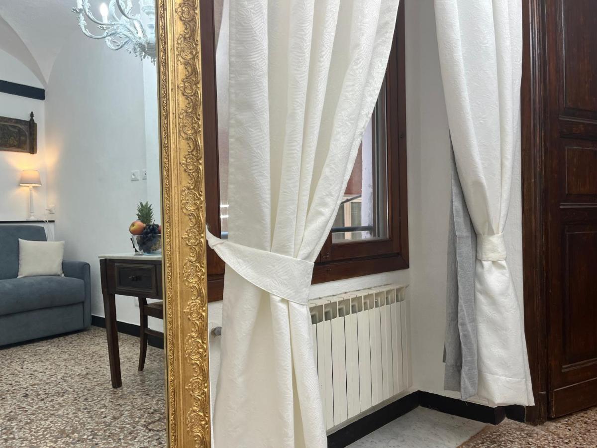 Dimora Borsotto Palazzo Storico, Acquario, Porto Antico Apartment Генуа Екстериор снимка