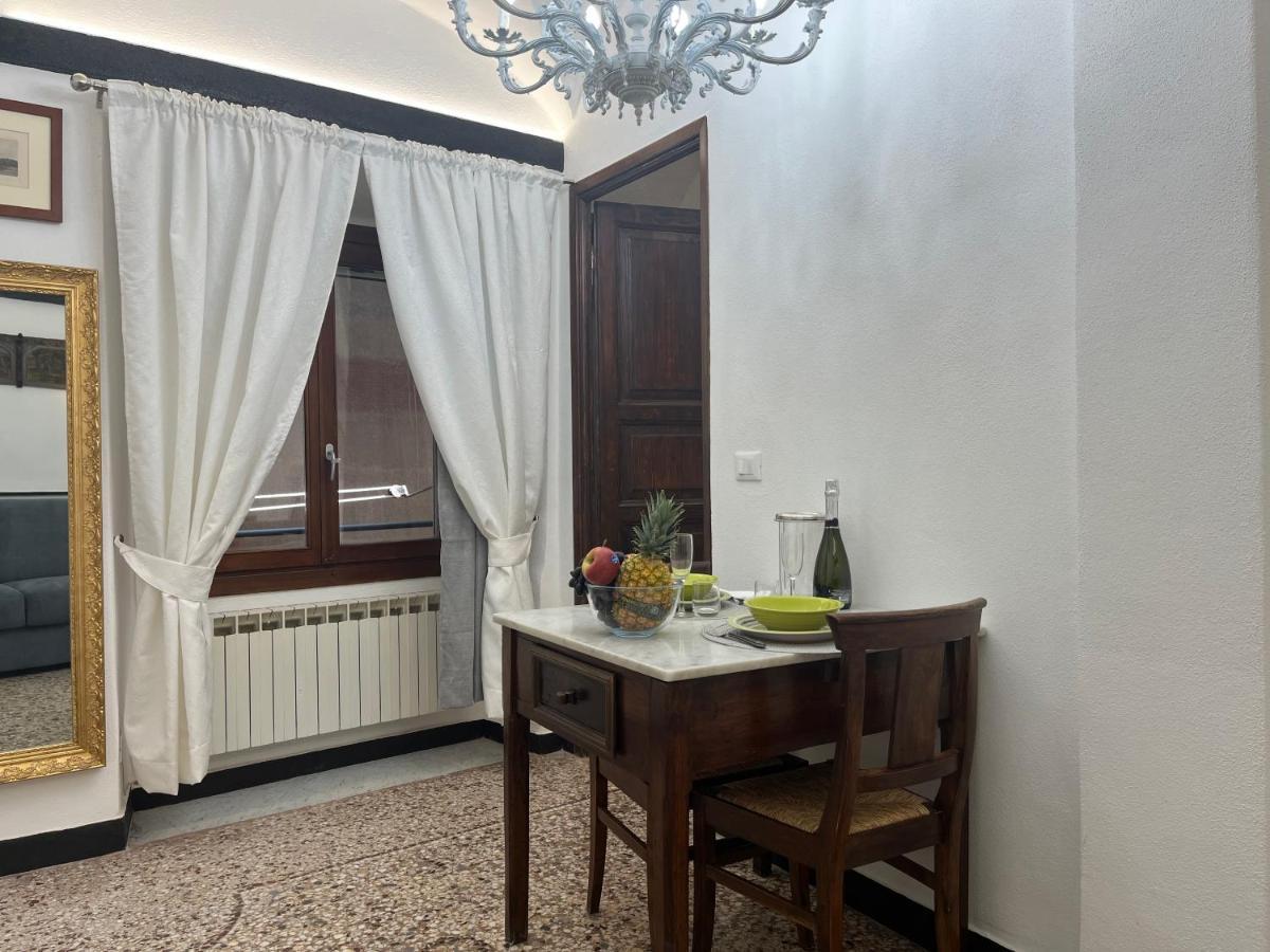 Dimora Borsotto Palazzo Storico, Acquario, Porto Antico Apartment Генуа Екстериор снимка