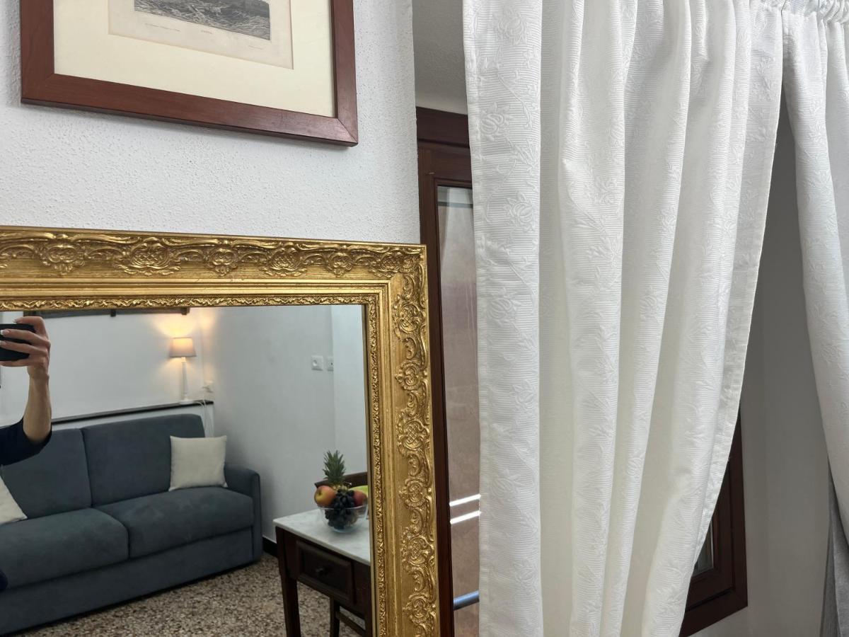 Dimora Borsotto Palazzo Storico, Acquario, Porto Antico Apartment Генуа Екстериор снимка