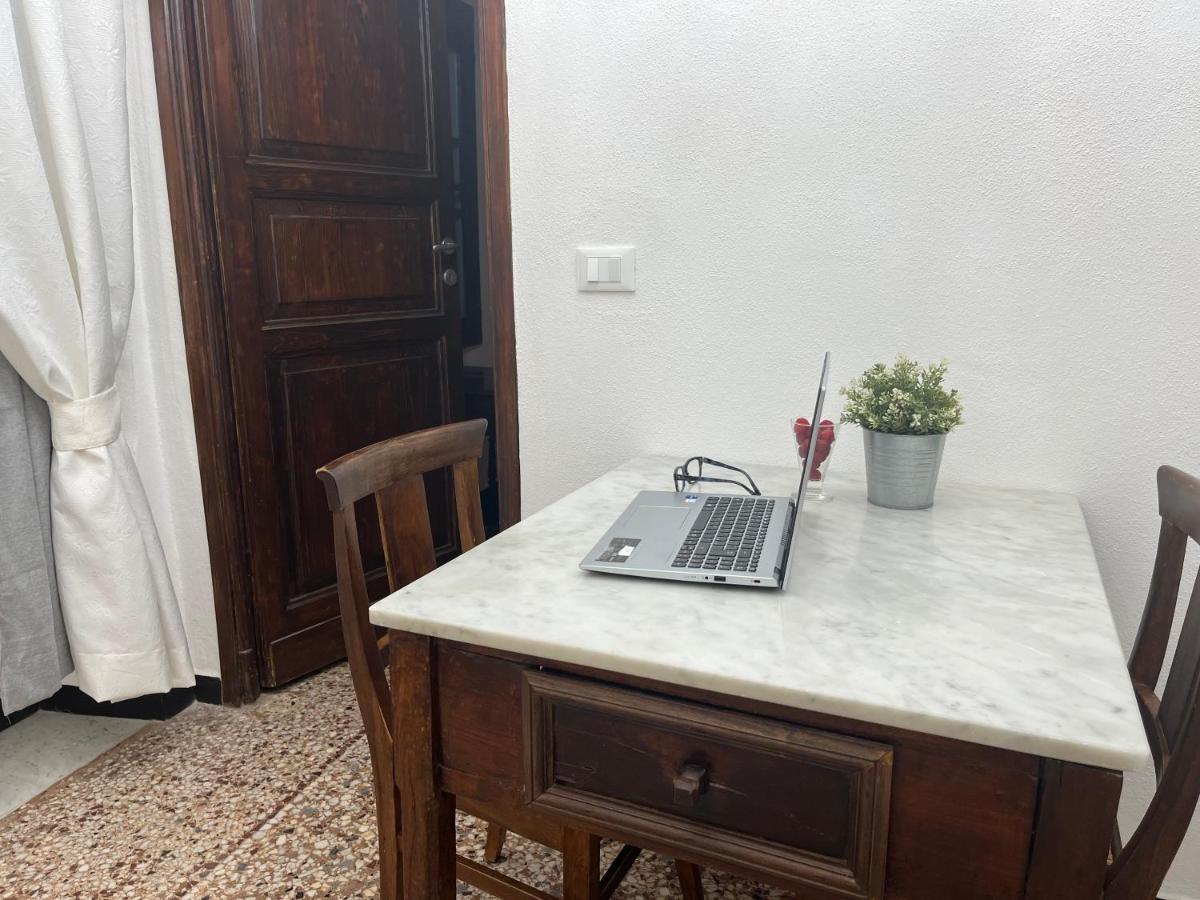 Dimora Borsotto Palazzo Storico, Acquario, Porto Antico Apartment Генуа Екстериор снимка