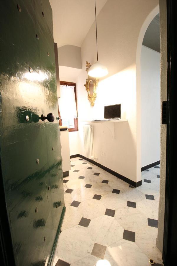 Dimora Borsotto Palazzo Storico, Acquario, Porto Antico Apartment Генуа Екстериор снимка