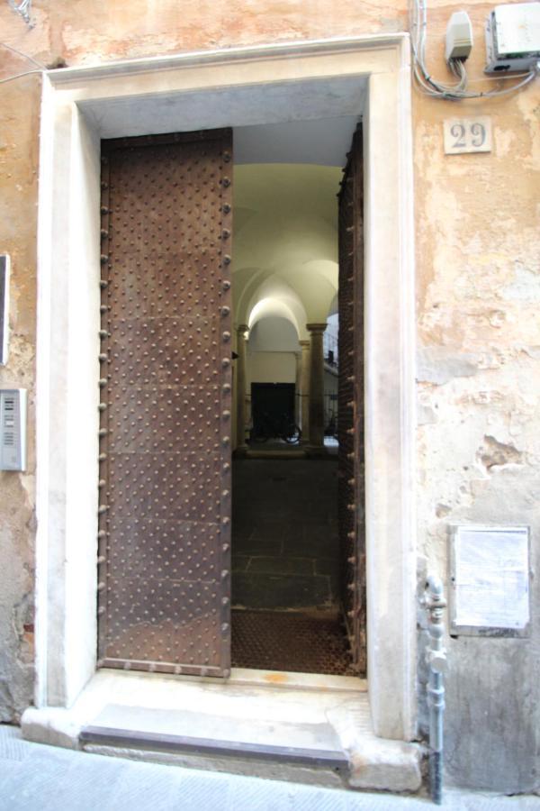 Dimora Borsotto Palazzo Storico, Acquario, Porto Antico Apartment Генуа Екстериор снимка