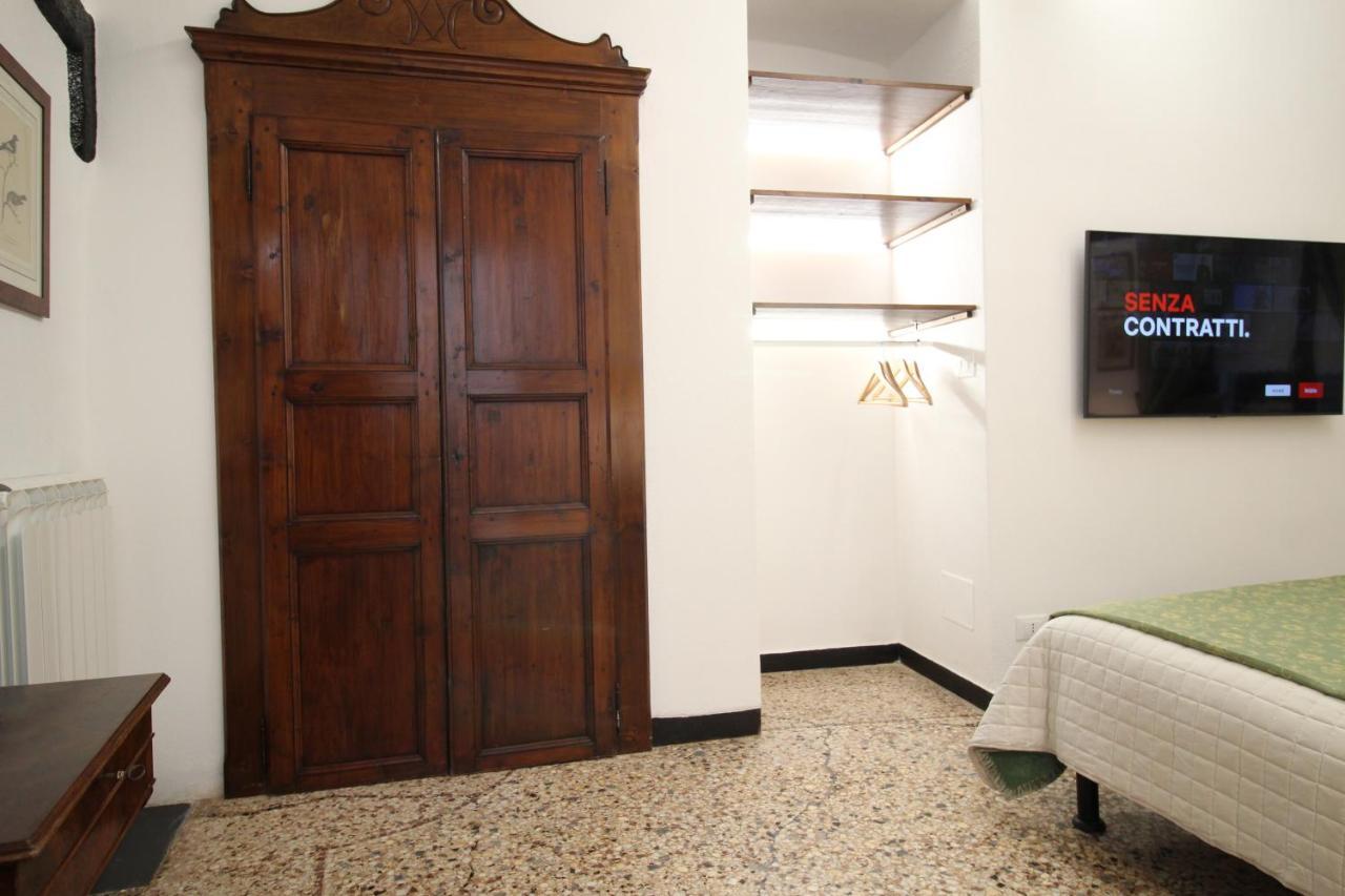 Dimora Borsotto Palazzo Storico, Acquario, Porto Antico Apartment Генуа Екстериор снимка